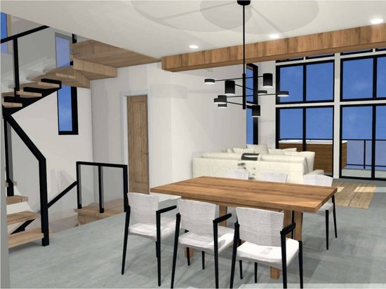 4 Bedroom Big White Vacation Rental - Feathertop