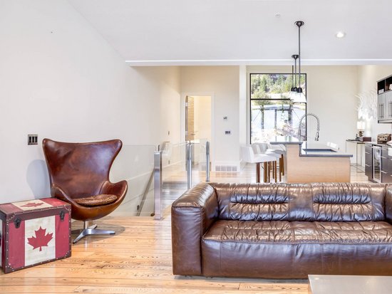 Big White 4 Bedroom Accommodation - The Edge - #4541 Big White 4 Bedroom Accommodation - The Edge - #4541
