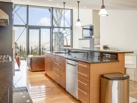 Big White 4 Bedroom Accommodation - The Edge - #4541 Big White 4 Bedroom Accommodation - The Edge - #4541