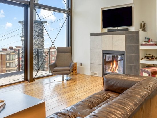 Big White 4 Bedroom Accommodation - The Edge - #4541 Big White 4 Bedroom Accommodation - The Edge - #4541