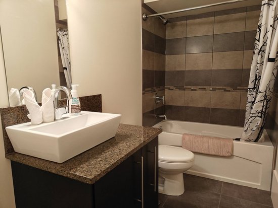 Big White 4 Bedroom Accommodation - The Edge - #4541 Big White 4 Bedroom Accommodation - The Edge - #4541