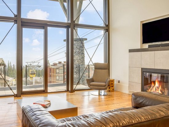 Big White 4 Bedroom Accommodation - The Edge - #4541 Big White 4 Bedroom Accommodation - The Edge - #4541