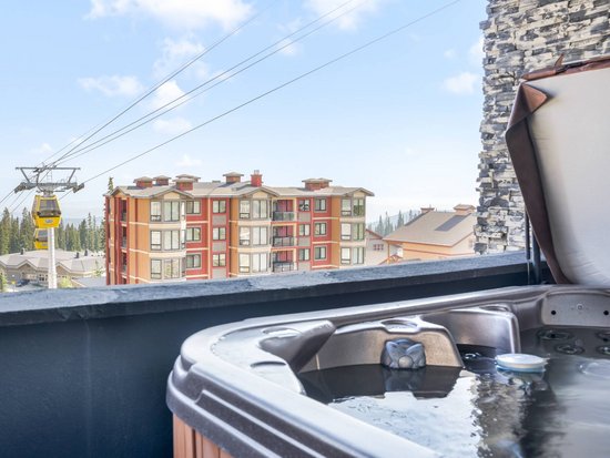 Big White 4 Bedroom Accommodation - The Edge - #4541 Big White 4 Bedroom Accommodation - The Edge - #4541