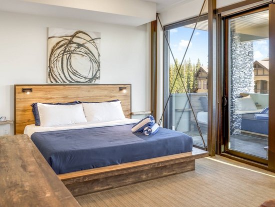 Big White 4 Bedroom Accommodation - The Edge - #4541 Big White 4 Bedroom Accommodation - The Edge - #4541