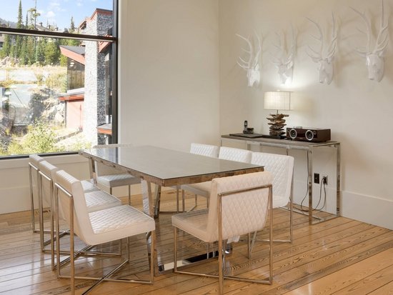 Big White 4 Bedroom Accommodation - The Edge - #4541 Big White 4 Bedroom Accommodation - The Edge - #4541
