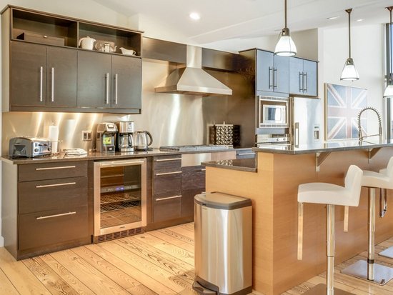 Big White 4 Bedroom Accommodation - The Edge - #4541 Big White 4 Bedroom Accommodation - The Edge - #4541