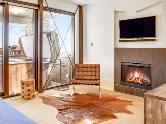 Big White 4 Bedroom Accommodation - The Edge - #4541 Big White 4 Bedroom Accommodation - The Edge - #4541
