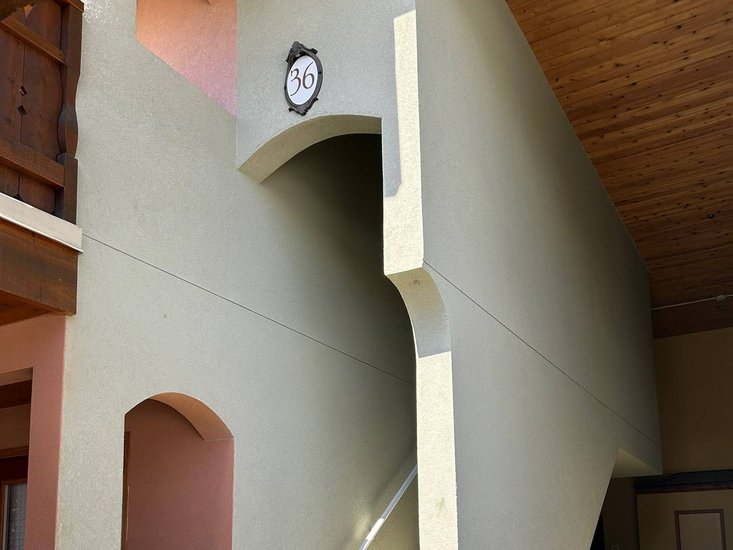 Sun Peaks 2 Bedroom Accommodation - Crystal Forest - #4543