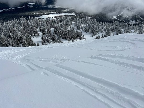 Sun Peaks 2 Bedroom Accommodation - Crystal Forest - #4543