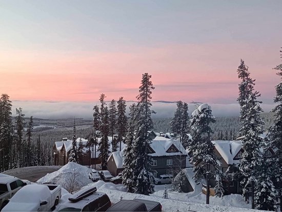 Big White 3 Bedroom Accommodation - Eagles - #4544 Big White 3 Bedroom Accommodation - Eagles - #4544