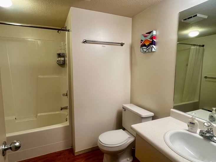 Big White 3 Bedroom Accommodation - Eagles - #4544