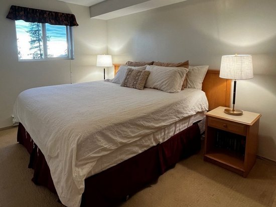 Big White 3 Bedroom Accommodation - Eagles - #4544