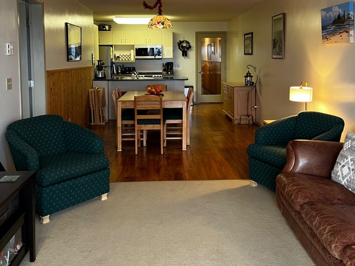 Big White 3 Bedroom Accommodation - Eagles - #4544
