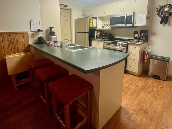 Big White 3 Bedroom Accommodation - Eagles - #4544 Big White 3 Bedroom Accommodation - Eagles - #4544