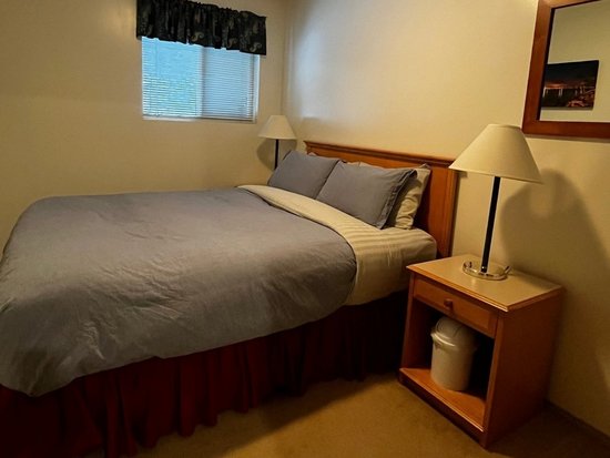 Big White 3 Bedroom Accommodation - Eagles - #4544