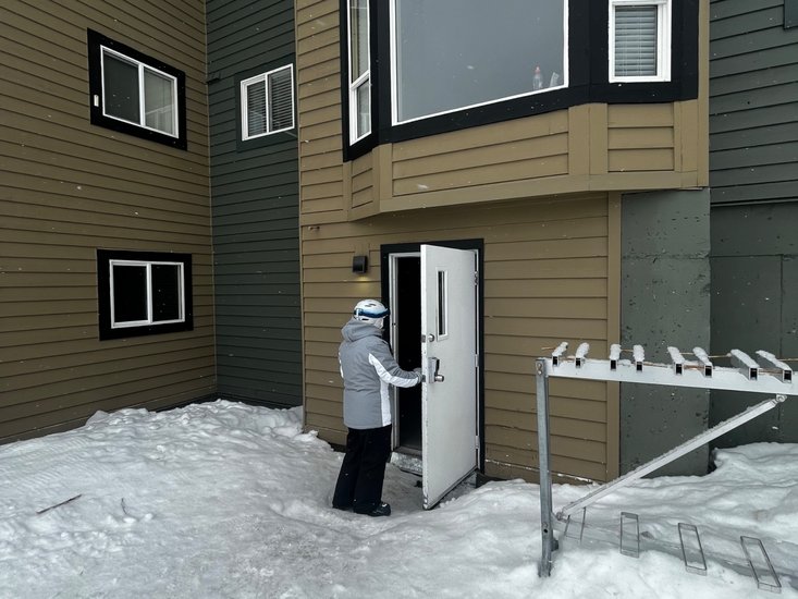 Big White 3 Bedroom Accommodation - Eagles - #4544