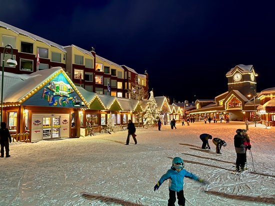 Big White 3 Bedroom Accommodation - Eagles - #4544 Big White 3 Bedroom Accommodation - Eagles - #4544