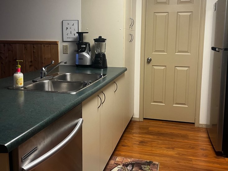 Big White 3 Bedroom Accommodation - Eagles - #4544