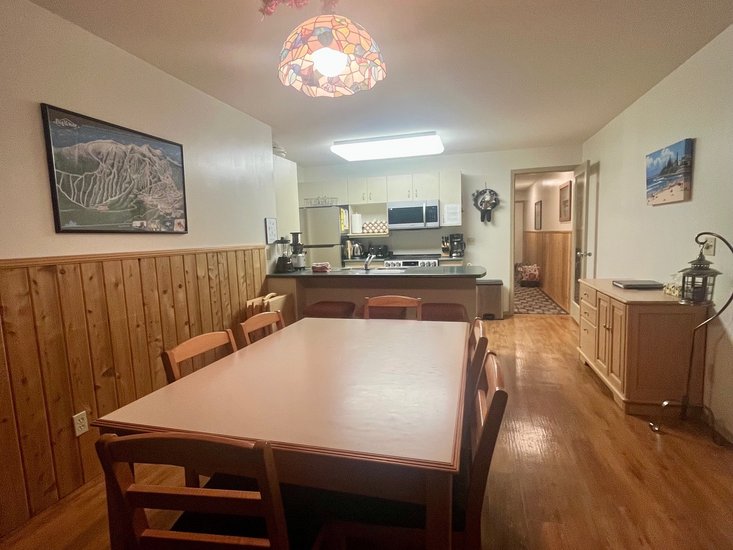 Big White 3 Bedroom Accommodation - Eagles - #4544 Big White 3 Bedroom Accommodation - Eagles - #4544