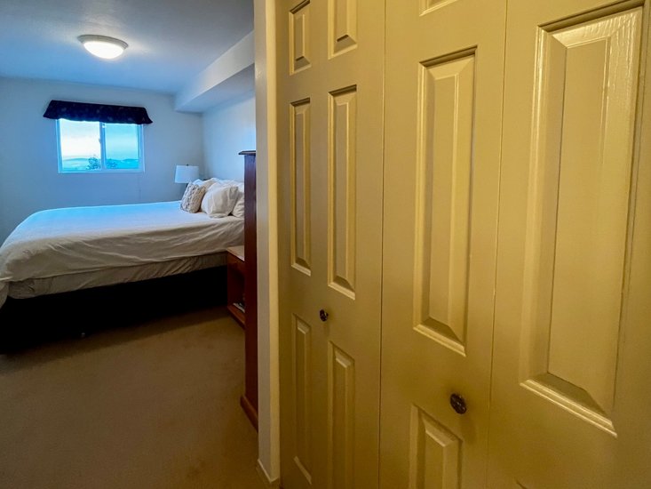 Big White 3 Bedroom Accommodation - Eagles - #4544