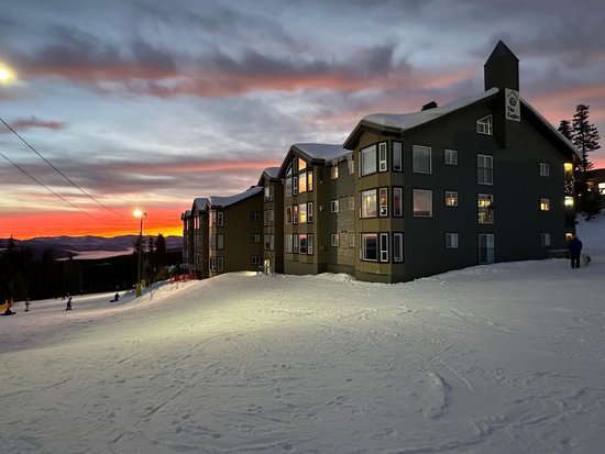 Big White 3 Bedroom Accommodation - Eagles - #4544