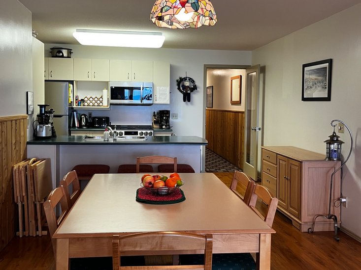 Big White 3 Bedroom Accommodation - Eagles - #4544