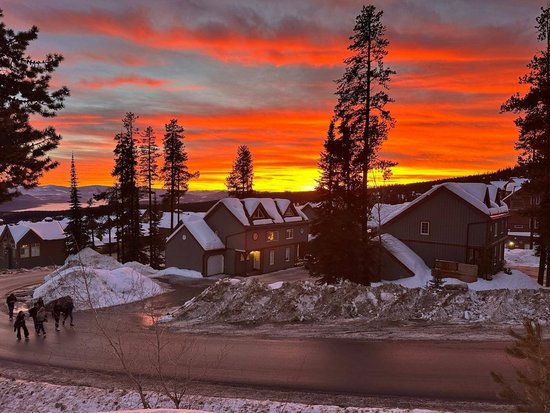 Big White 3 Bedroom Accommodation - Eagles - #4544