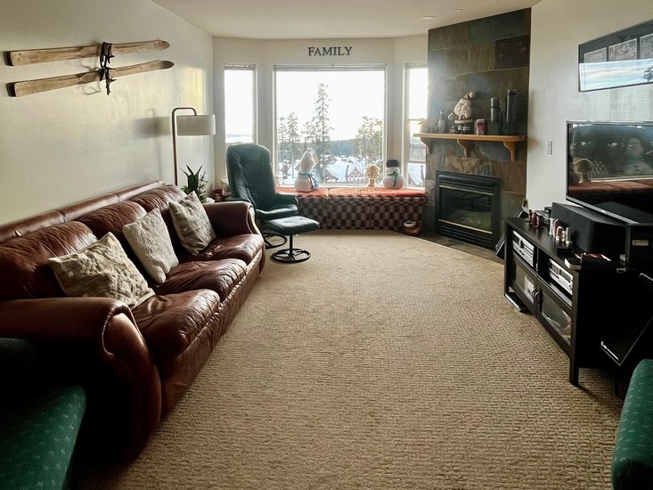 Big White 3 Bedroom Accommodation - Eagles - #4544