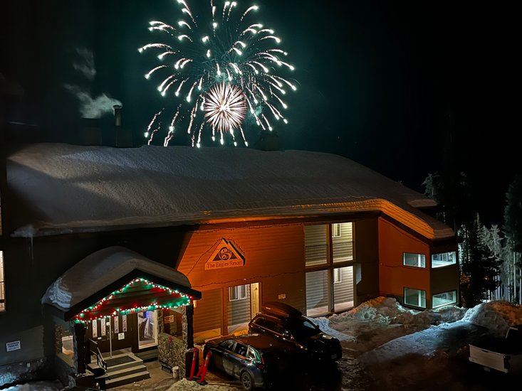 Big White 3 Bedroom Accommodation - Eagles - #4544