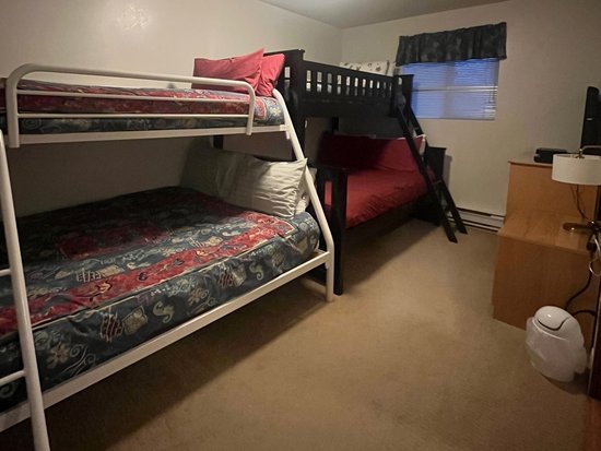 Big White 3 Bedroom Accommodation - Eagles - #4544 Big White 3 Bedroom Accommodation - Eagles - #4544