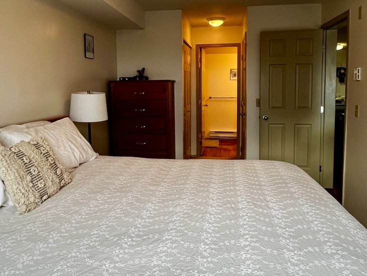 Big White 3 Bedroom Accommodation - Eagles - #4544