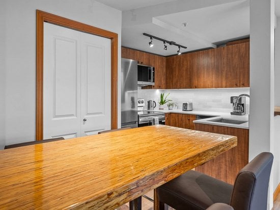 Whistler 2 Bedroom Accommodation - Glacier's Reach - #4545 Whistler 2 Bedroom Accommodation - Glacier's Reach - #4545