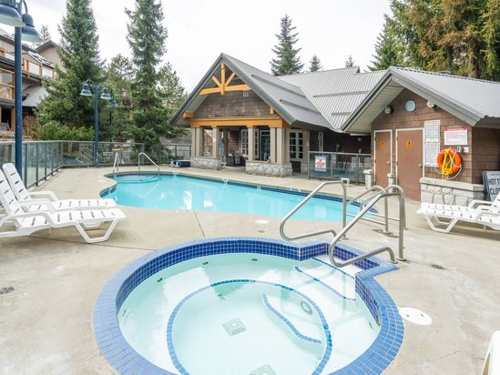 Whistler 2 Bedroom Accommodation - Glacier's Reach - #4545 Whistler 2 Bedroom Accommodation - Glacier's Reach - #4545