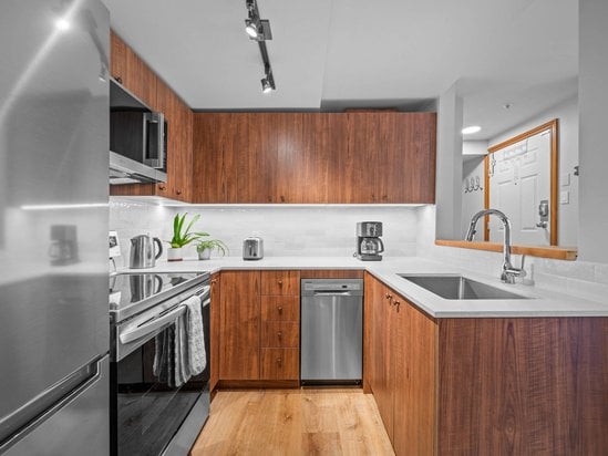 Whistler 2 Bedroom Accommodation - Glacier's Reach - #4545 Whistler 2 Bedroom Accommodation - Glacier's Reach - #4545