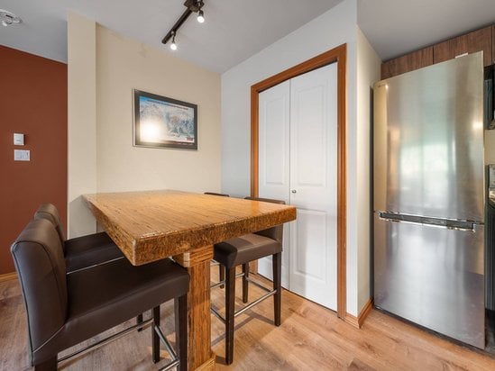 Whistler 2 Bedroom Accommodation - Glacier's Reach - #4545 Whistler 2 Bedroom Accommodation - Glacier's Reach - #4545