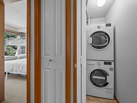 Whistler 2 Bedroom Accommodation - Glacier's Reach - #4545 Whistler 2 Bedroom Accommodation - Glacier's Reach - #4545