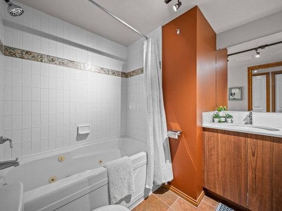 Whistler 2 Bedroom Accommodation - Glacier's Reach - #4545 Whistler 2 Bedroom Accommodation - Glacier's Reach - #4545