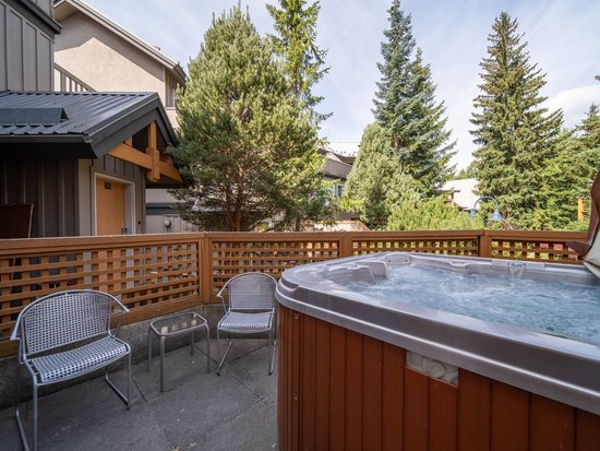 Whistler 2 Bedroom Accommodation - Glacier's Reach - #4545 Whistler 2 Bedroom Accommodation - Glacier's Reach - #4545