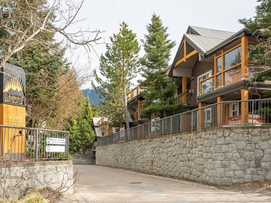 Whistler 2 Bedroom Accommodation - Glacier's Reach - #4545 Whistler 2 Bedroom Accommodation - Glacier's Reach - #4545