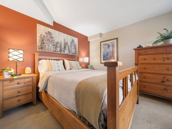 Whistler 2 Bedroom Accommodation - Glacier's Reach - #4545 Whistler 2 Bedroom Accommodation - Glacier's Reach - #4545