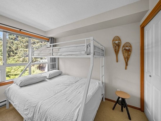 Whistler 2 Bedroom Accommodation - Glacier's Reach - #4545 Whistler 2 Bedroom Accommodation - Glacier's Reach - #4545