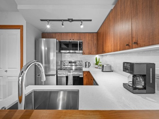 Whistler 2 Bedroom Accommodation - Glacier's Reach - #4545 Whistler 2 Bedroom Accommodation - Glacier's Reach - #4545