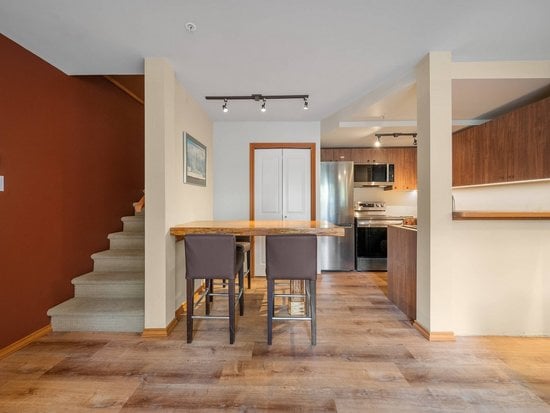 Whistler 2 Bedroom Accommodation - Glacier's Reach - #4545 Whistler 2 Bedroom Accommodation - Glacier's Reach - #4545