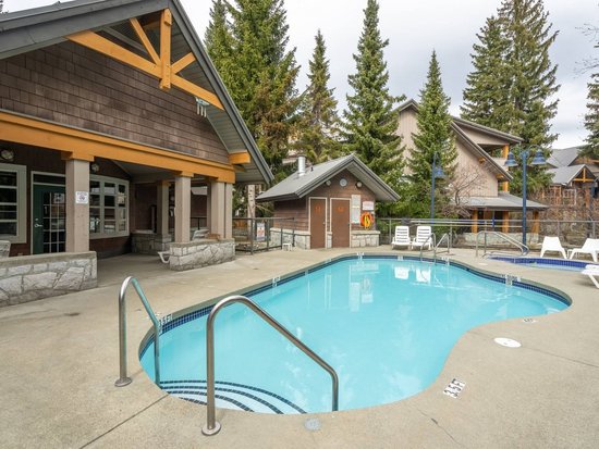 Whistler 2 Bedroom Accommodation - Glacier's Reach - #4545 Whistler 2 Bedroom Accommodation - Glacier's Reach - #4545