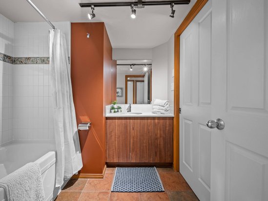 Whistler 2 Bedroom Accommodation - Glacier's Reach - #4545 Whistler 2 Bedroom Accommodation - Glacier's Reach - #4545