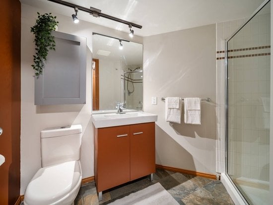 Whistler 2 Bedroom Accommodation - Glacier's Reach - #4545 Whistler 2 Bedroom Accommodation - Glacier's Reach - #4545