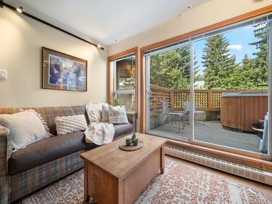 Whistler 2 Bedroom Accommodation - Glacier's Reach - #4545 Whistler 2 Bedroom Accommodation - Glacier's Reach - #4545