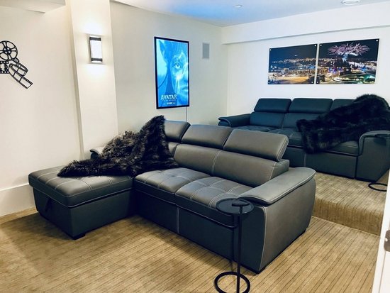 Big White 6 Bedroom Accommodation - The Edge - #4546