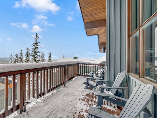 Big White 5 Bedroom Accommodation - Moonshine Hideaway - #4548