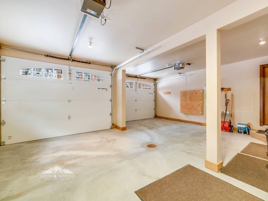 Big White 5 Bedroom Accommodation - Moonshine Hideaway - #4548